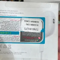ایرپاد پرو ۲  درگاه تایپ سی اصلی  با گارانتی|لوازم جانبی موبایل و تبلت|تهران, صادقیه|دیوار