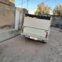 وانت مدل 92|خودرو سواری و وانت|سنندج, |دیوار