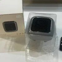 بخاری برقی فن دار دیواری 400W|بخاری، هیتر، شومینه|اهر, |دیوار