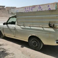 وانت پیکان|خودرو سواری و وانت|نجف‌آباد, ویلاشهر|دیوار