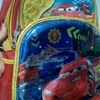 کیف پسرانه