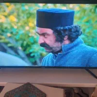 ال ای دی43 ماهواره دار ودیجیتال استار x