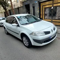 رنو مگان مونتاژ 2000cc، مدل ۱۳۹۰|خودرو سواری و وانت|تهران, قنات‌کوثر|دیوار