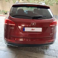 جکs5 مدل 94 بدون رنگ درحد|خودرو سواری و وانت|شهریار, شهرک وائین|دیوار