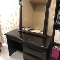 میز ارایش