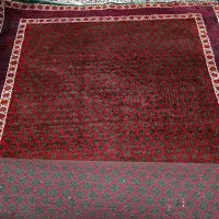 فرش دستباف دو تخته ۶/۵ متری و یک تخته ۴ متری اصل