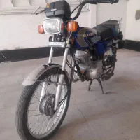 رهرو 125 مدل 1403