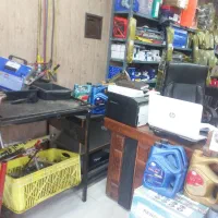 امداد باطری مارسل نصب در محل رایگان از ساعت ۷صبح..