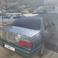 پژو 405|خودرو سواری و وانت|مهاباد (آذربایجان غربی), |دیوار