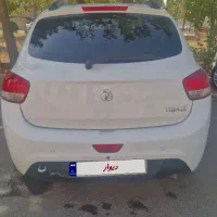 تیبا ۲ پلاس