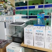 انواع اکواریوم و ماهی زینتی لوازم جانبی|ماهی|شیراز, شهرک گلستان|دیوار