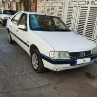 پژو405slxموتور1800معمولی|خودرو سواری و وانت|پاکدشت, شهرک امام رضا|دیوار