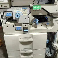 ریکو mp 8000|پرینتر، اسکنر، کپی، فکس|تهران, کیانشهر|دیوار