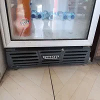 یخچال نوشابه در حد نو|فروشگاه و مغازه|رودسر, |دیوار