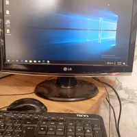 کامپیتور و مانیتور