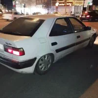 زانتیا مدل88