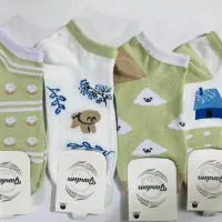 پخش جوراب اسپرت زنانه و مردانه بچه گانه برازجان|لباس|برازجان, |دیوار