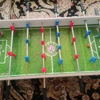 فروش فوتبال دستی نو