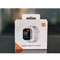 ساعت شیائومی redmi watch 5 active