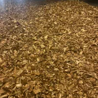 پوشال به جهت استفاده مرغداری -طیور