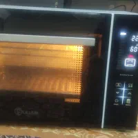 آوان تستر|اجاق گاز و لوازم برقی پختوپز|خرمآباد, |دیوار