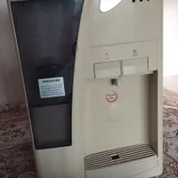 آبسردکن نیکایی اصل ژاپن