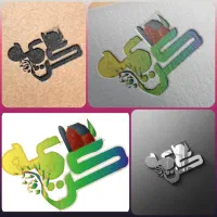 طراحی هویت بصری ساخت لوگو و لوگوموشن به سلیقه شما|خدمات رایانهای و موبایل|ناغان, |دیوار