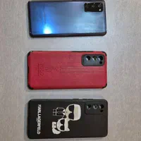 سامسونگ Galaxy S20 FE با حافظهٔ ۱۲۸ گیگابایت|موبایل|تهران, ستارخان|دیوار