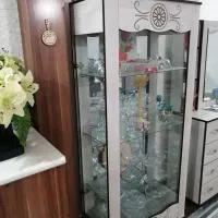 بوفه کاملا سالم، پلوپز و رنده نو