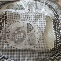 سرویس خواب نوزاد اسپرت|اسباب و اثاث بچه|کرمانشاه, |دیوار