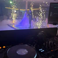 دیجی dj حرفه ای|خدمات پذیرایی، مراسم|قزوین, |دیوار