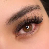 اکستنشن مژه ،لیفت و لمینیت مژه و ابرو