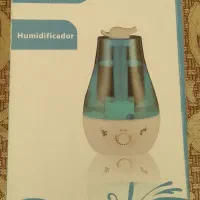 دستگاه بخور سرد ۳ لیتری برتد فول ول