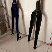 دوشاخ دوچرخه کورسی گراول توریستی اسکات جاینت کربن