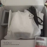 وسایل ناخن کاری نو استرانگ۲۰۷|آرایشی، بهداشتی، درمانی|بومهن, |دیوار