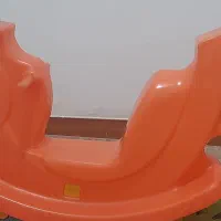 راکرکودک طرح ماهی