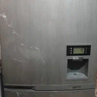 فروش یخچال و فریزر