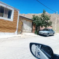خانه ویلایی 275متری خوش جاومکان