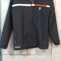 کاپشن ورزشی ضد آب