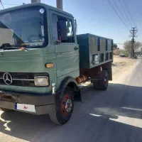 خاور کمپلسی ۶۰۸ فروشی