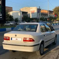 سمند LX مدل ۹۳ سالم|خودرو سواری و وانت|ساری, |دیوار