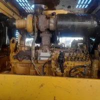 لودر سی ال ۹۵۶