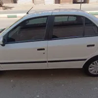 سمند LX EF7، مدل ۱۳۹۷|خودرو سواری و وانت|تهران, قیام‌دشت|دیوار