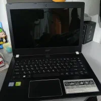 لپتاپ acer|رایانه همراه|مشهد, هفت تیر (حافظ)|دیوار