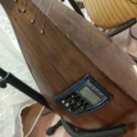 ساز قوپوزحرفه ای