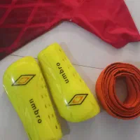 کمربندتکواندوضربه گیر پای فوتبال لباس ورزشی رایگان|کیف، کفش، کمربند|لاهیجان, کاروانسرابر|دیوار