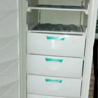 فریز پارس برفکی بدون هیچ ایرادی بفروش میرسد|یخچال و فریزر|گتوند, |دیوار