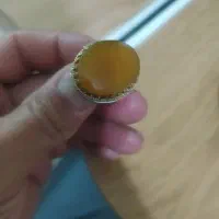 انگشتر نقره شرف شمس|جواهرات|اصفهان, پوریای ولی|دیوار