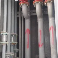 انجام کلیه امور تاسیسات صنعتی و ساختمان وخانگی