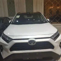 تویوتا راوفور دو و نیم هیبرید تک دف، مدل ۲۰۲۵